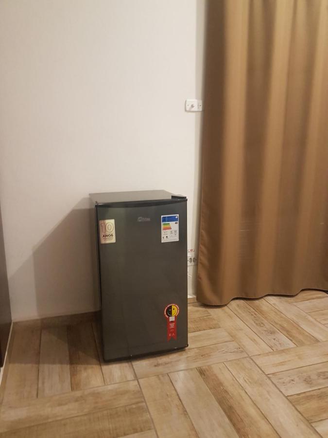 Hospedagem Economica Flor De Maria Карагуататуба Екстериор снимка
